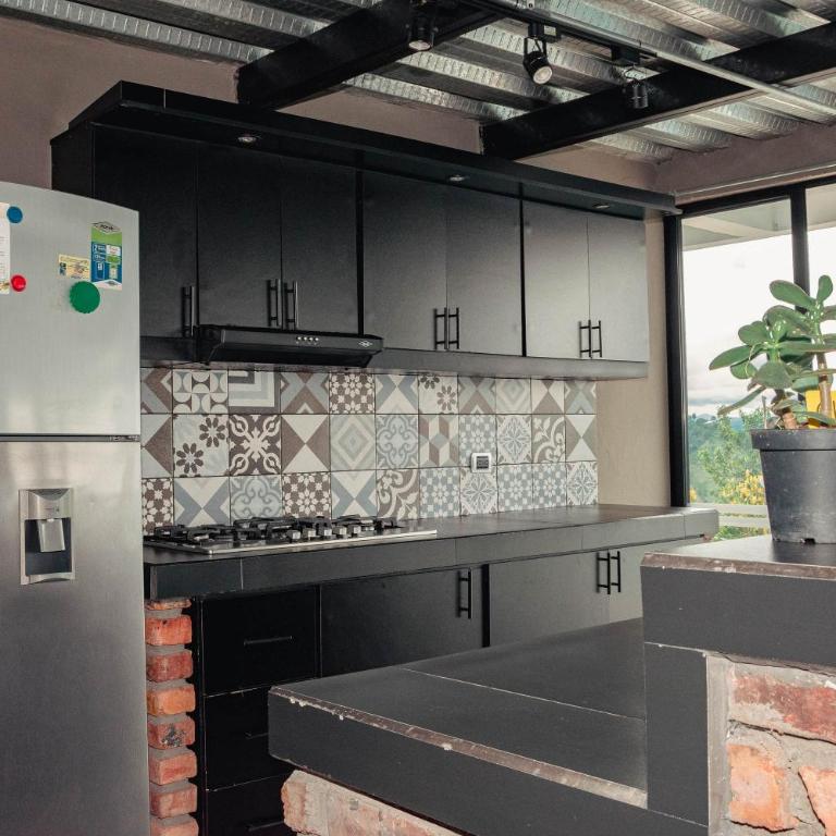 Don Café - Luxury and confort - Villa con piscina privada - 45