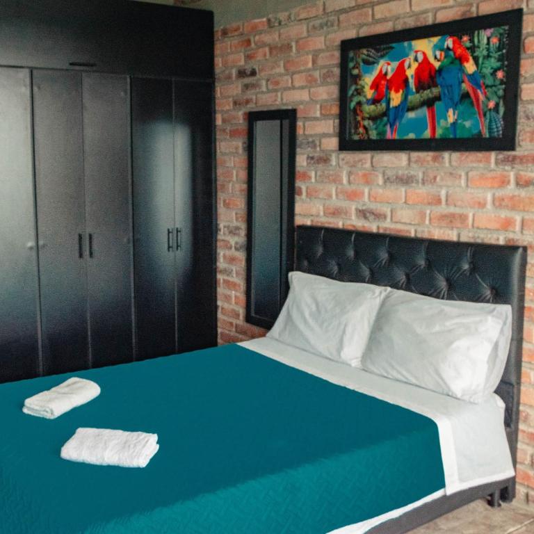 Don Café - Luxury and confort - Villa con piscina privada - 48