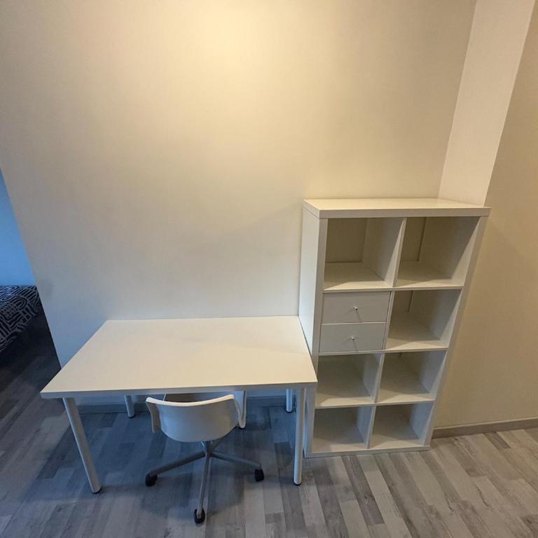Appartement Cosy au coeur de Saint Etienne - Appartamento con 1 Camera da Letto - 14