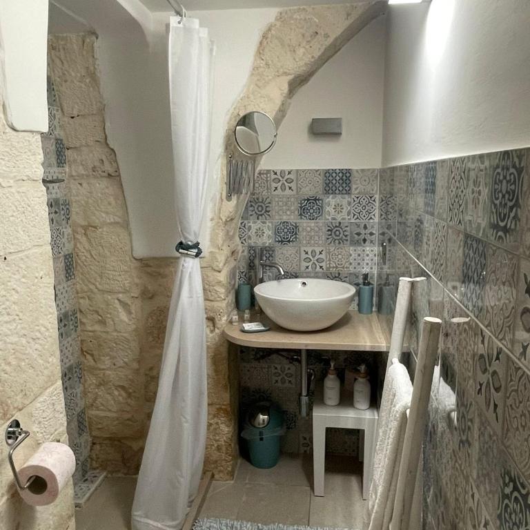 Casa Giulia - Appartamento con 1 Camera da Letto - 13