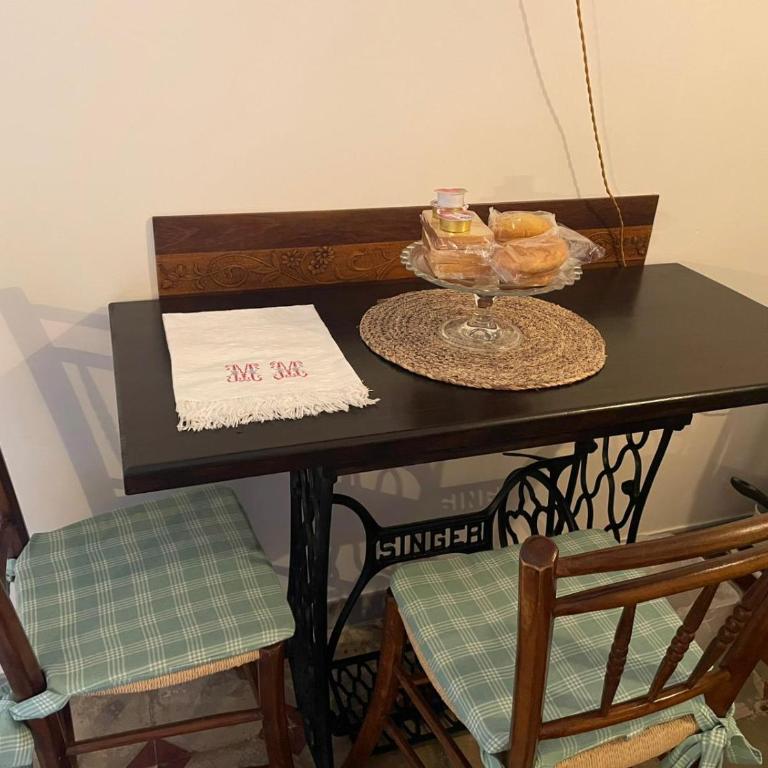 Casa Giulia - Appartamento con 1 Camera da Letto - 9