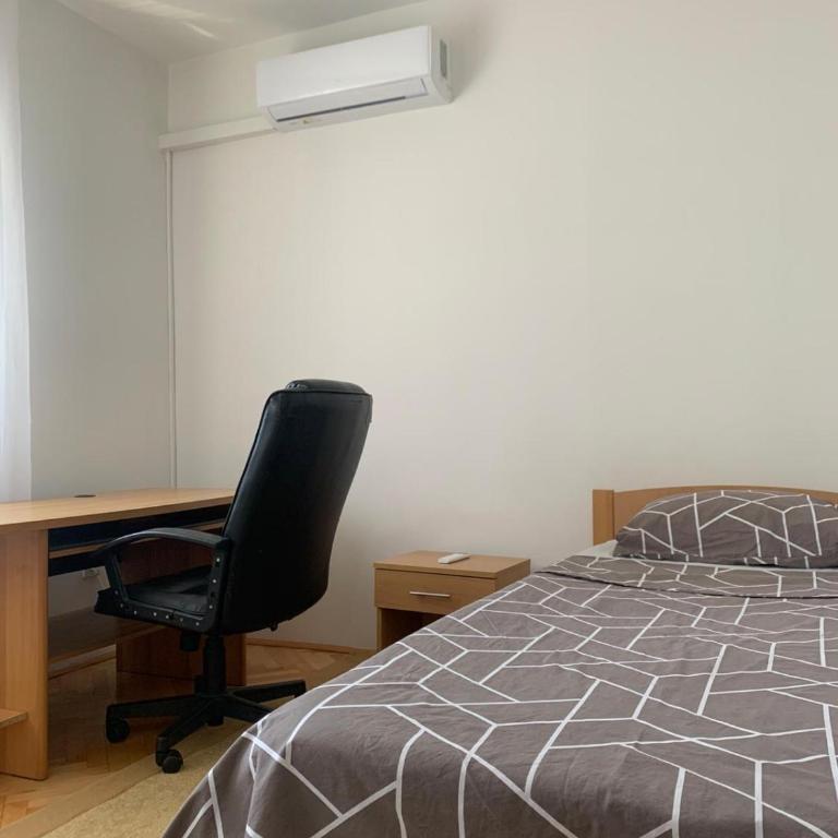 Apartman Bejrut - Three-Bedroom Apartment - 5