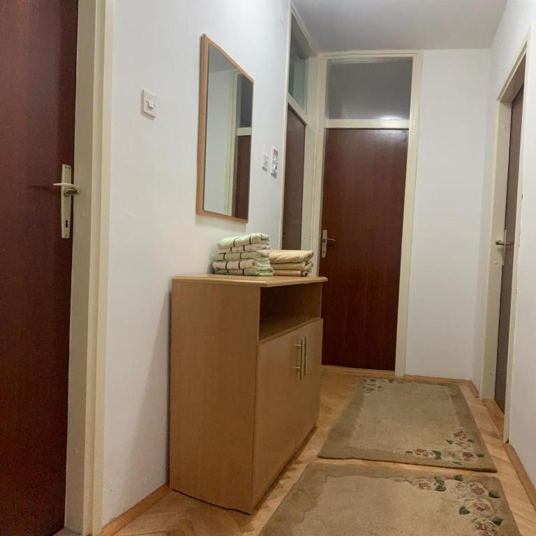 Apartman Bejrut - Three-Bedroom Apartment - 6