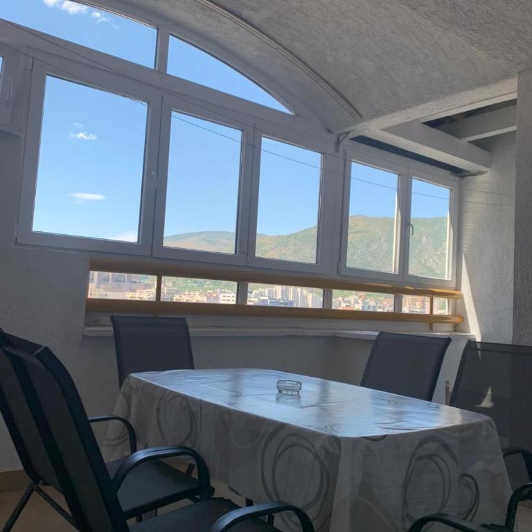 Apartman Bejrut - Three-Bedroom Apartment - 11