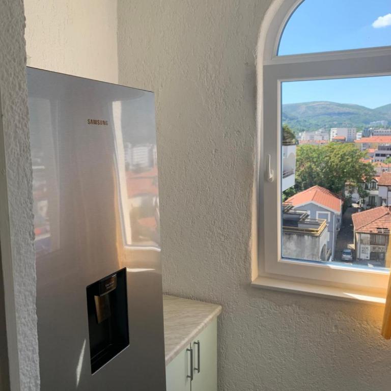 Apartman Bejrut - Three-Bedroom Apartment - 10