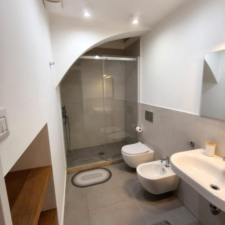 Casa Ludovica - Two-Bedroom House - 12