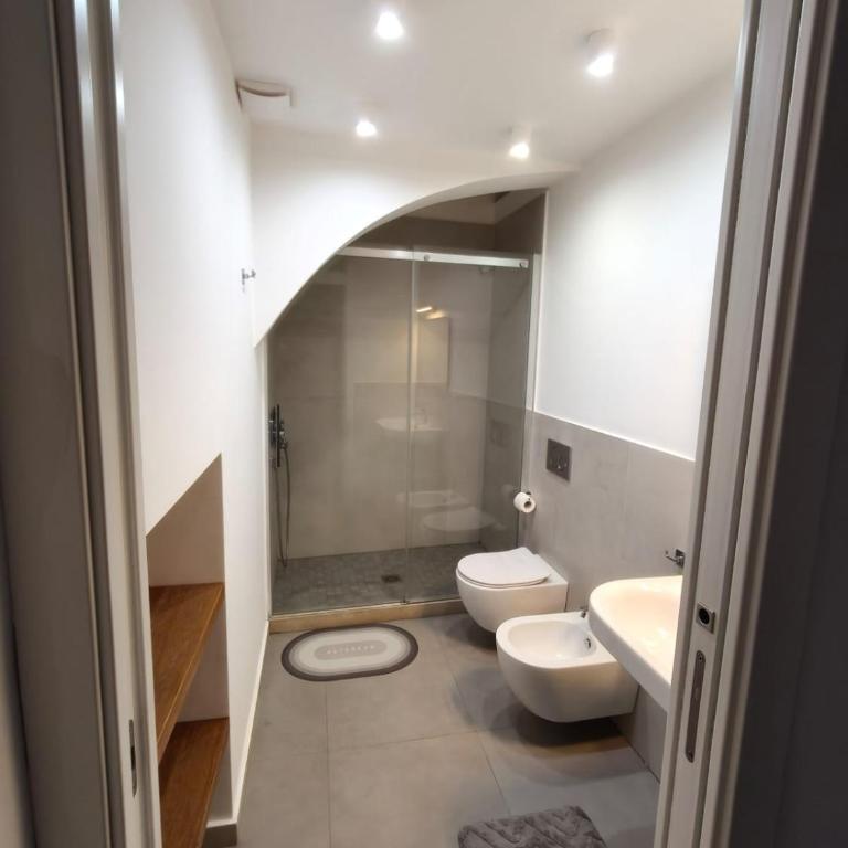 Casa Ludovica - Two-Bedroom House - 13
