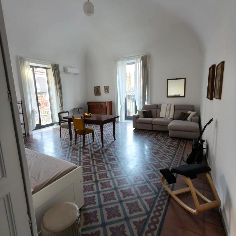 Casa Ludovica - Two-Bedroom House - 9