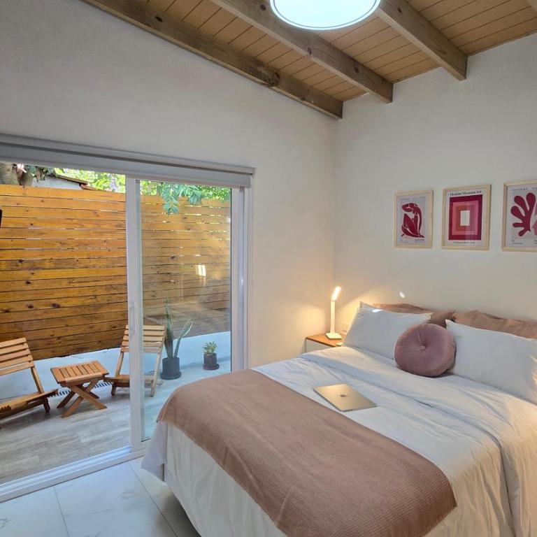 Crab Pinamar - Apartamento de 1 dormitorio - 6