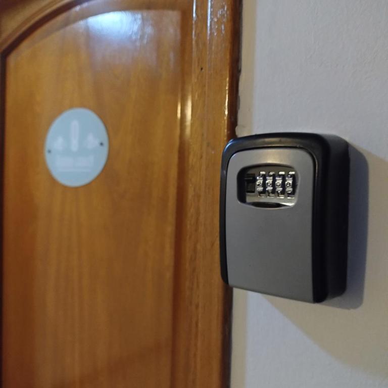 Terrazas Suites 8 - Apartamento de 1 dormitorio - 20