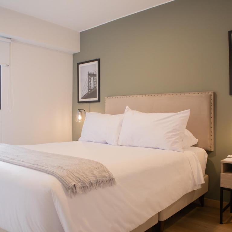 Palma Suites by Wynwood House - One-Bedroom Apartment - 3