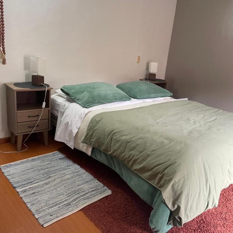 Casa full amoblada a pasos Jumbo Los Pablos - Casa de 3 dormitorios - 3