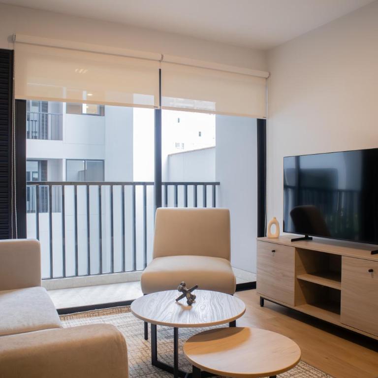 Palma Suites by Wynwood House - One-Bedroom Apartment - 1