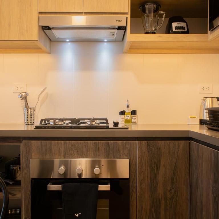 Palma Suites by Wynwood House - One-Bedroom Apartment - 8