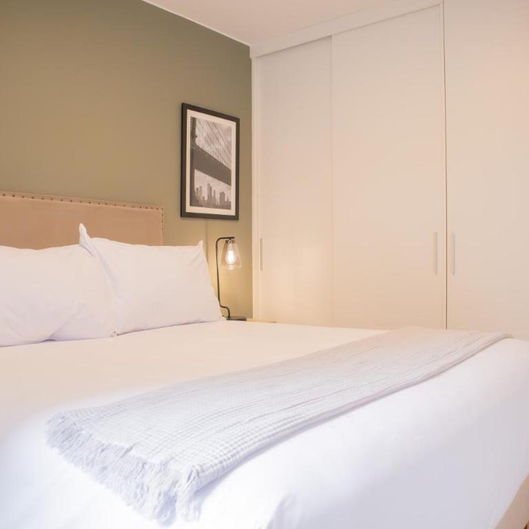 Palma Suites by Wynwood House - One-Bedroom Apartment - 9