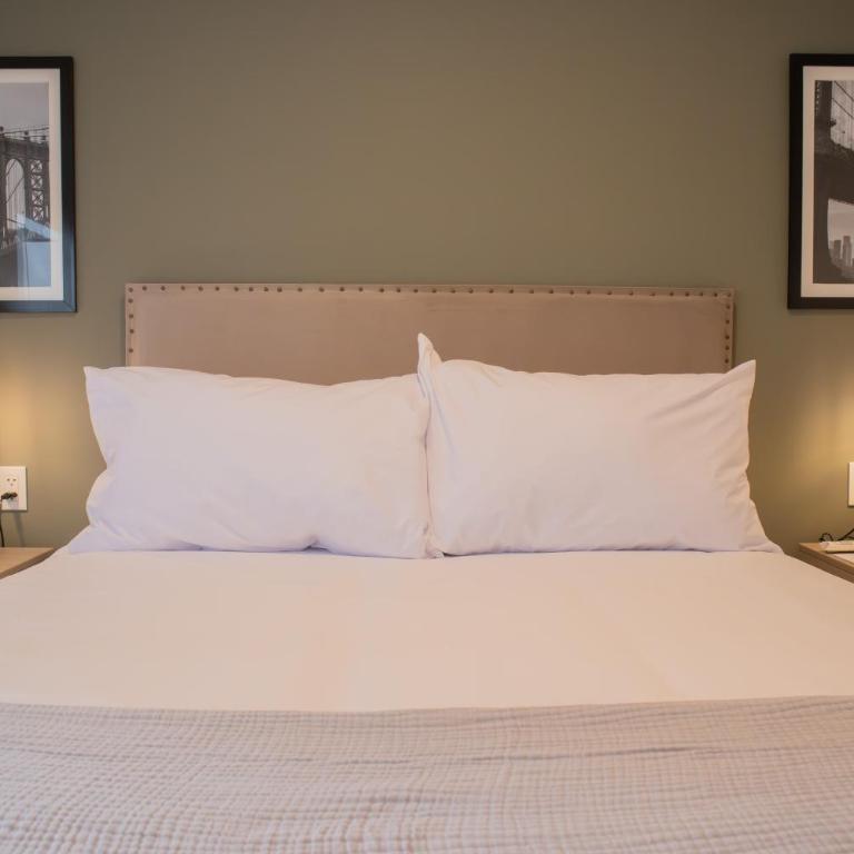 Palma Suites by Wynwood House - One-Bedroom Apartment - 5