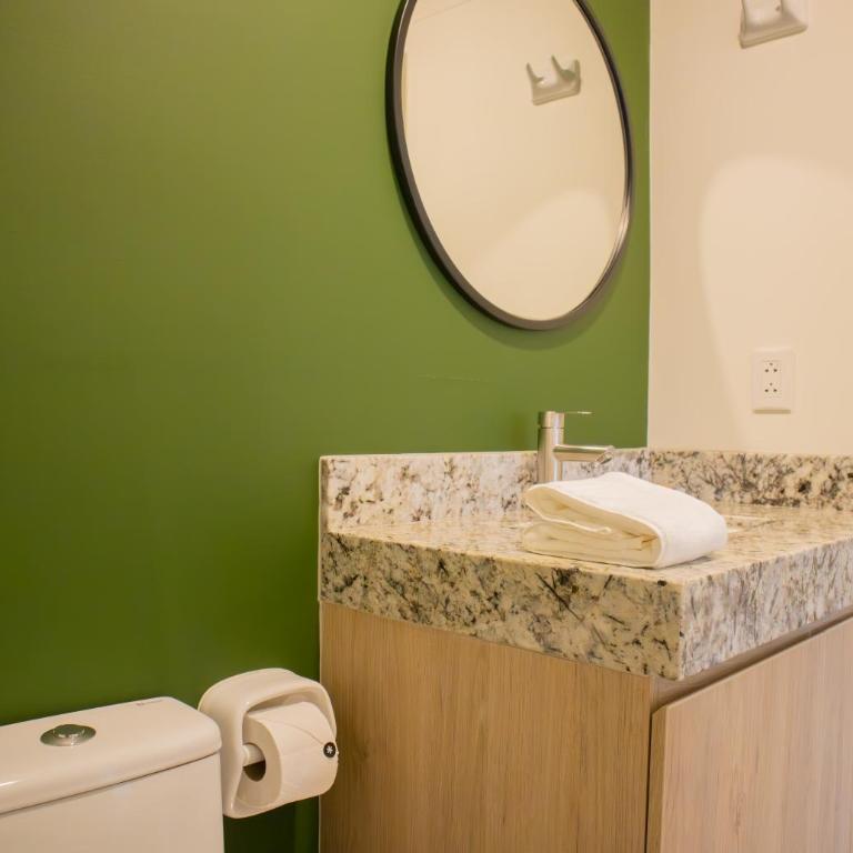 Palma Suites by Wynwood House - One-Bedroom Apartment - 6