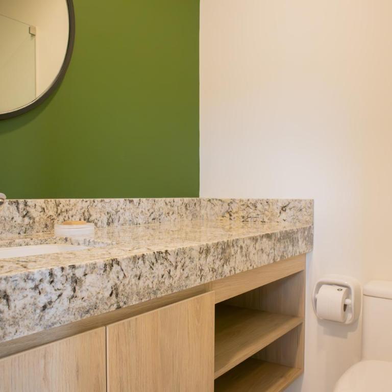 Palma Suites by Wynwood House - One-Bedroom Apartment - 4