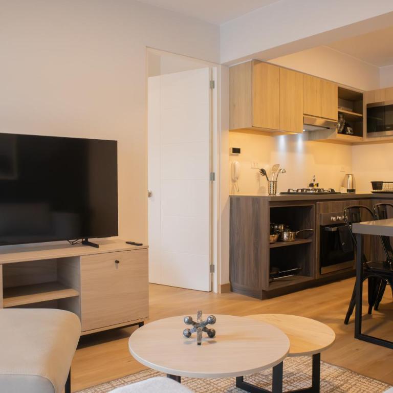 Palma Suites by Wynwood House - One-Bedroom Apartment - 10