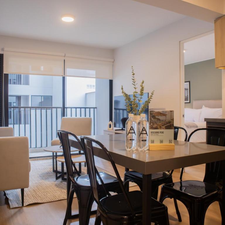 Palma Suites by Wynwood House - One-Bedroom Apartment - 11