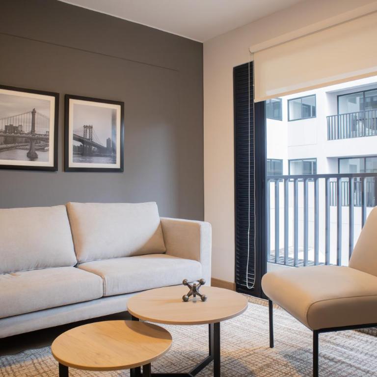 Palma Suites by Wynwood House - One-Bedroom Apartment - 14