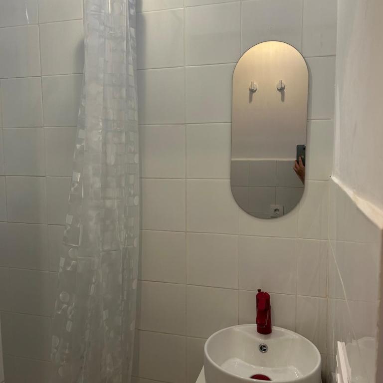 La barraca del pescador - Apartamento de 1 dormitorio - 15