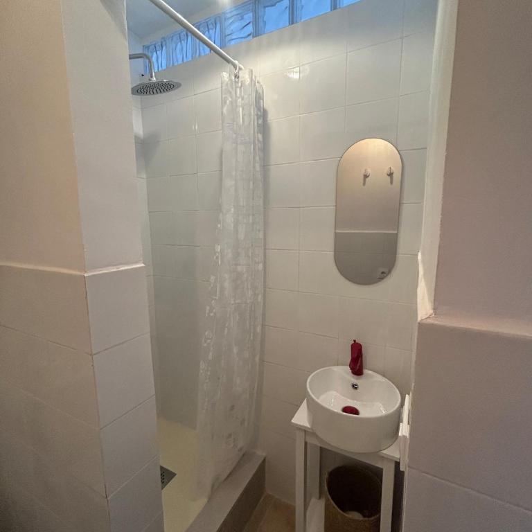 La barraca del pescador - Apartamento de 1 dormitorio - 14