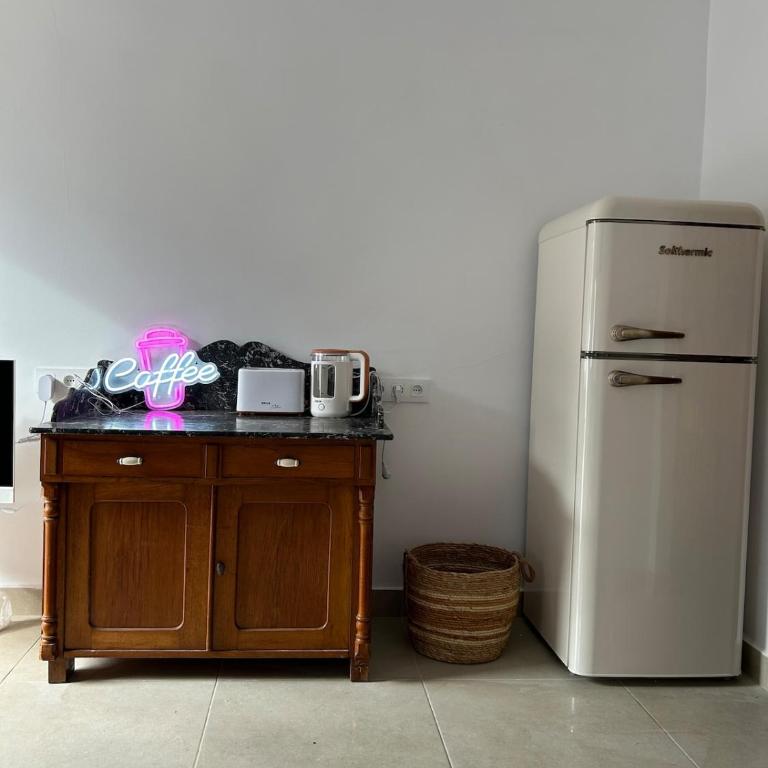 La barraca del pescador - Apartamento de 1 dormitorio - 11