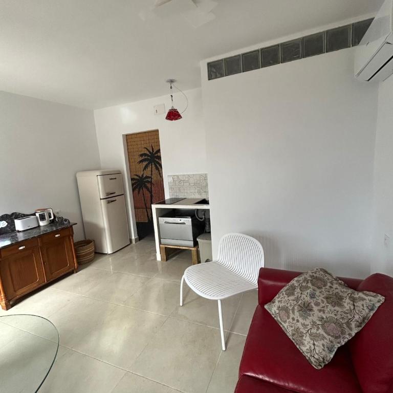 La barraca del pescador - Apartamento de 1 dormitorio - 8