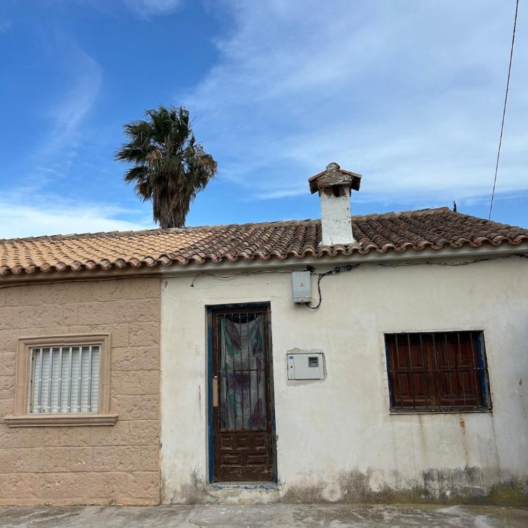 La barraca del pescador - Apartamento de 1 dormitorio - 4