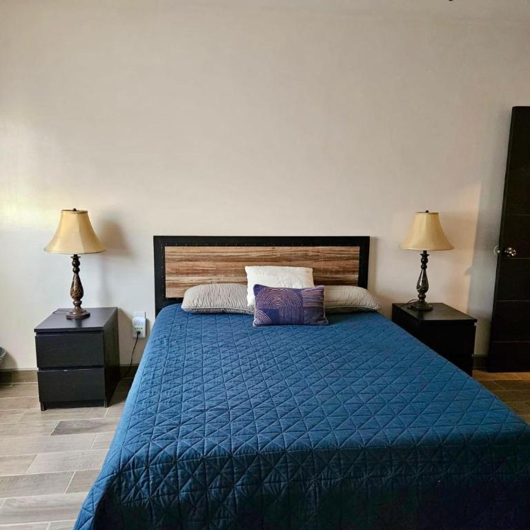 New Fully Furnished Vacation House - Casa Vacacional de 3 dormitorios - 3