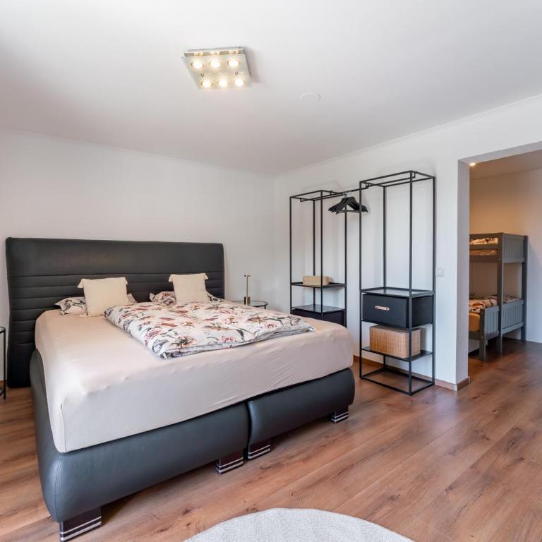 Apartment N - Bruck an der Großglocknerstraße - Apartment mit 2 Schlafzimmern - 34