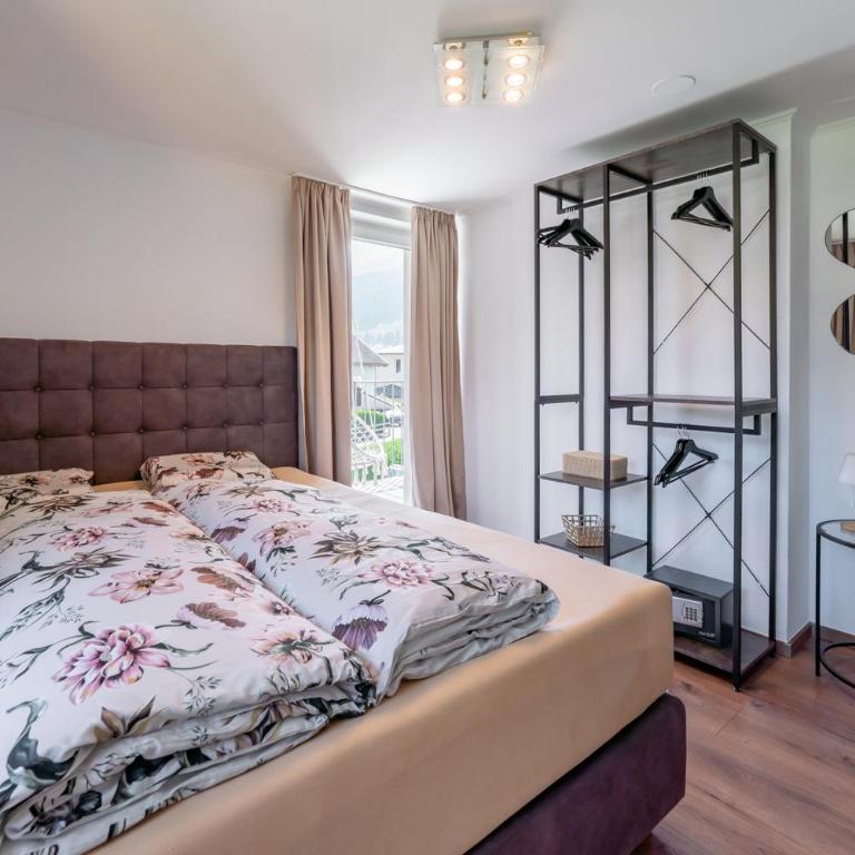 Apartment N - Bruck an der Großglocknerstraße - Apartment mit 2 Schlafzimmern - 29