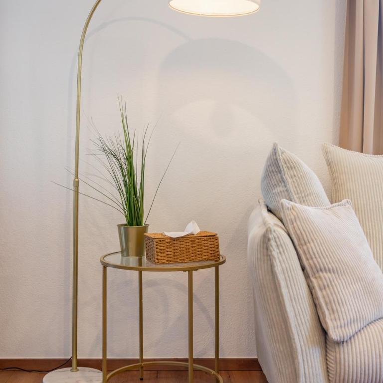 Apartment N - Bruck an der Großglocknerstraße - Apartment mit 2 Schlafzimmern - 8