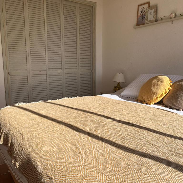 Piscina climatizada a pasitos de la Mansa - One-Bedroom Apartment - 14