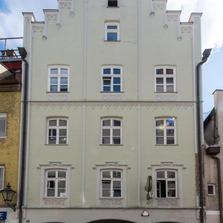 Zentral & modern I perfekt für City-Trip I Familien & Freunde & Business I Fußball-Tisch - Appartamento con 3 Camere da Letto - 24