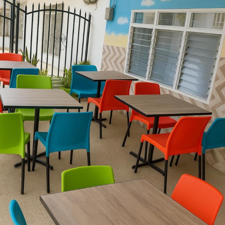 Mar y Arena - Habitación Individual - 3