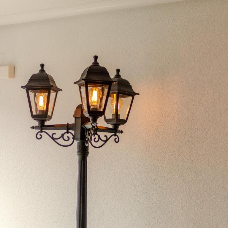 Downtown apartment near the beach and airport - Apartamento de 3 dormitorios - 5