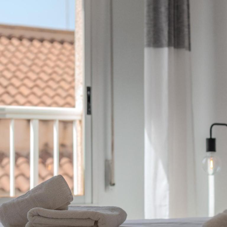 Downtown apartment near the beach and airport - Apartamento de 3 dormitorios - 25