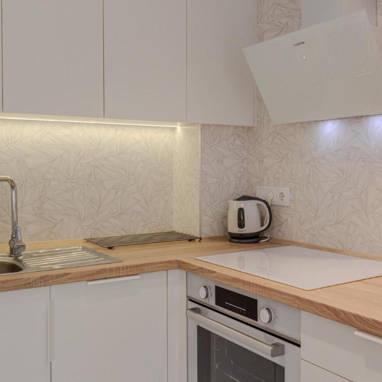 Downtown apartment near the beach and airport - Apartamento de 3 dormitorios - 31