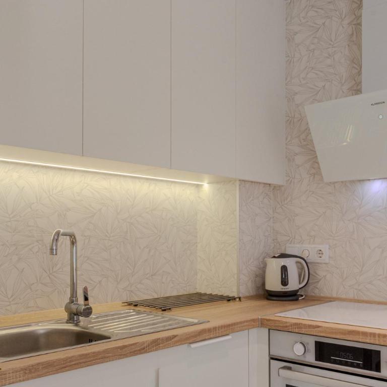 Downtown apartment near the beach and airport - Apartamento de 3 dormitorios - 35