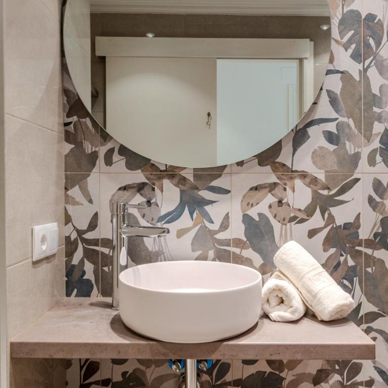 Downtown apartment near the beach and airport - Apartamento de 3 dormitorios - 36
