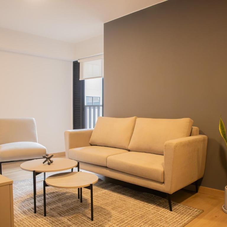 Palma Suites by Wynwood House - Two-Bedroom Apartment - 1