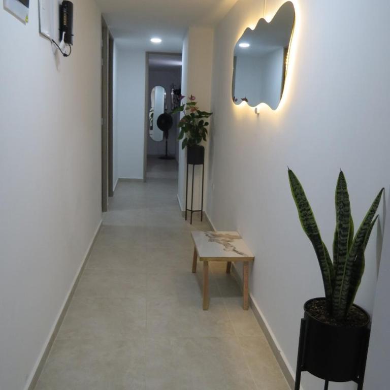 Acogedor apto - Apartamento de 2 dormitorios - 2