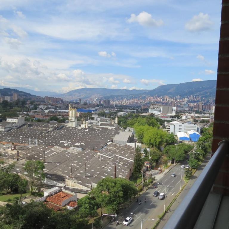 Acogedor apto - Apartamento de 2 dormitorios - 3