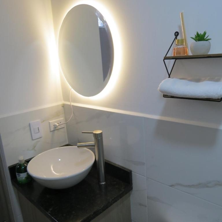 Acogedor apto - Apartamento de 2 dormitorios - 8