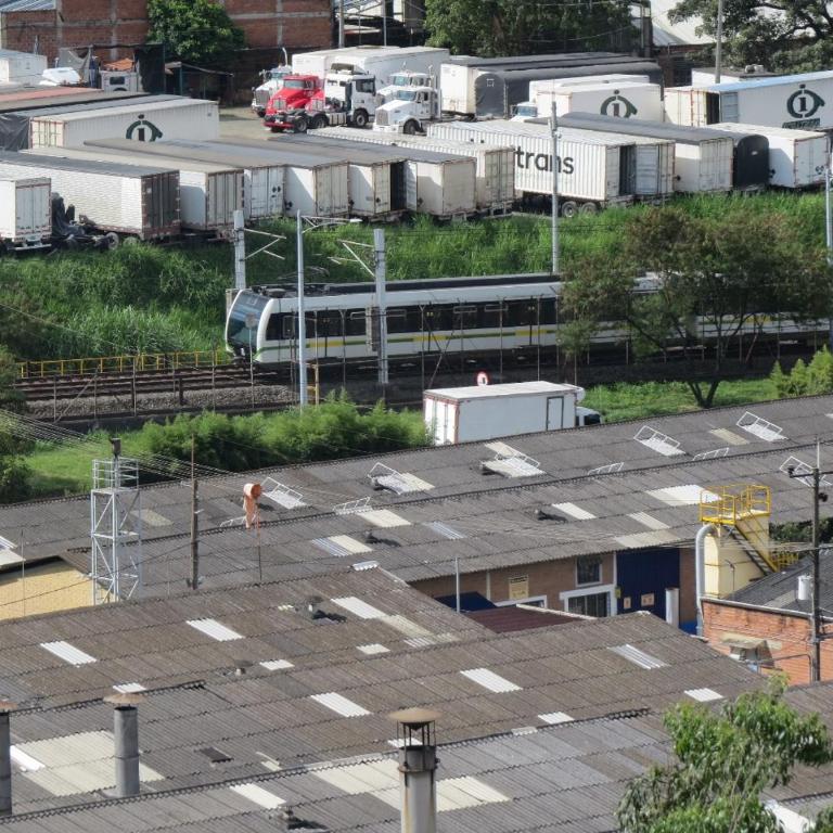 Acogedor apto - Apartamento de 2 dormitorios - 10