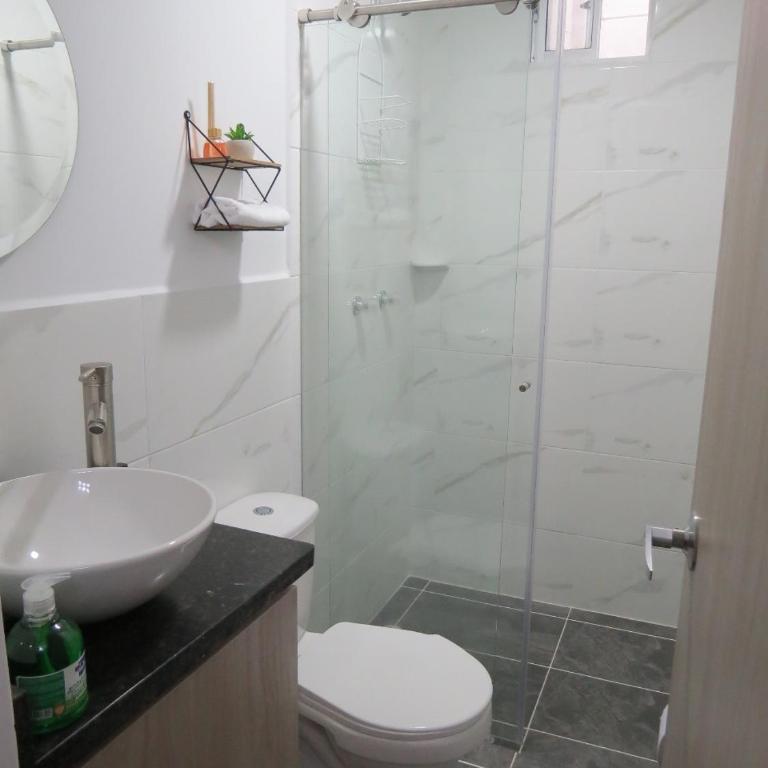 Acogedor apto - Apartamento de 2 dormitorios - 12