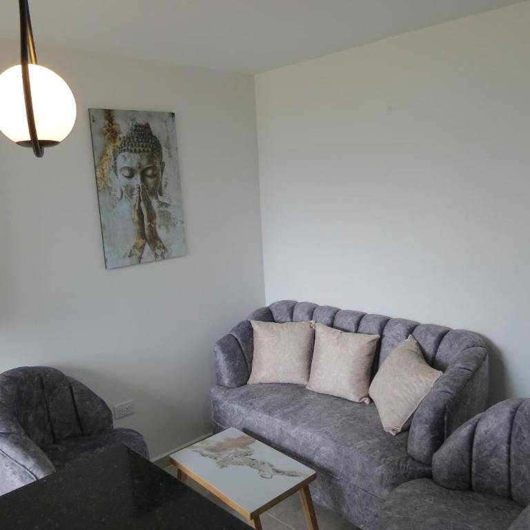Acogedor apto - Apartamento de 2 dormitorios - 14