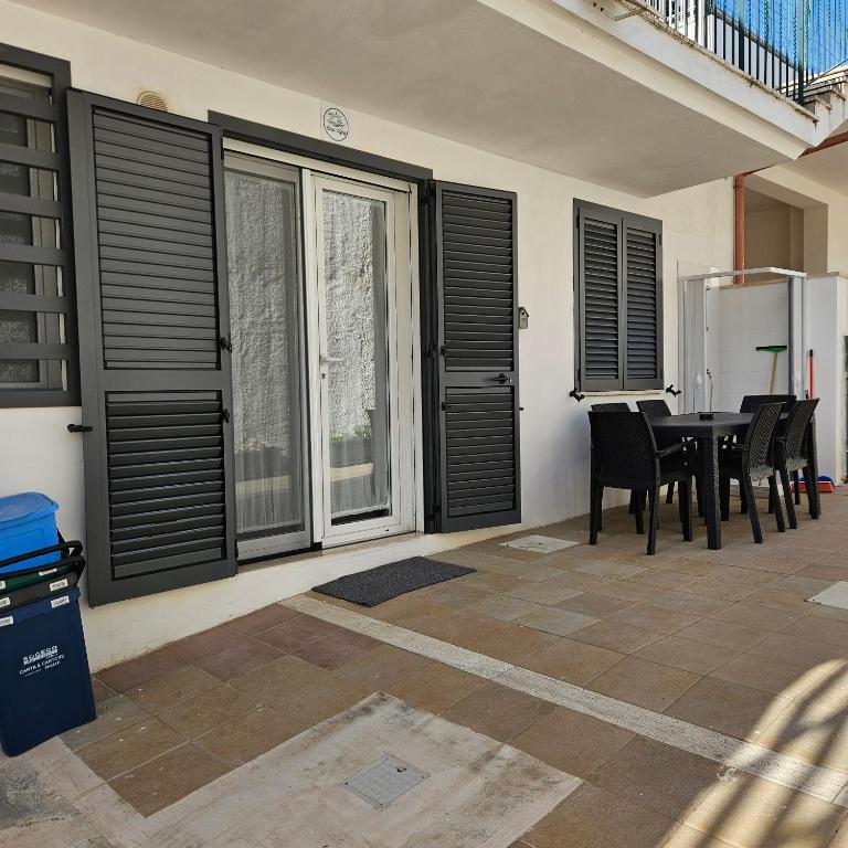 Casa Vacanze AFEA Torre dell'Orso Salento Puglia - Appartamento con 2 Camere da Letto - 23